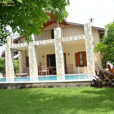 Villa Azure *