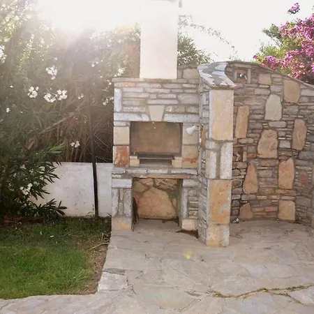 Villa Azure Dalyan