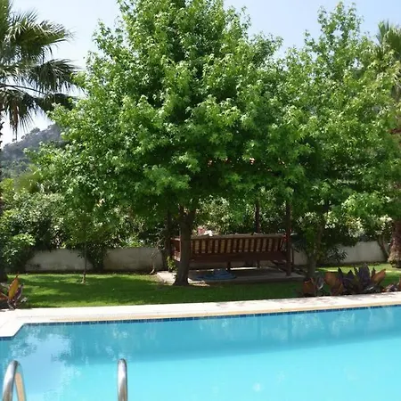Azure Villa