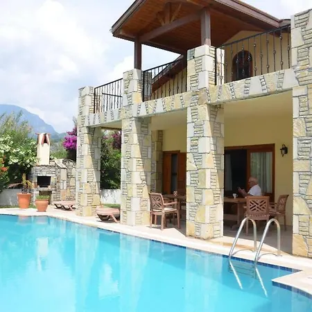 Azure Villa *
